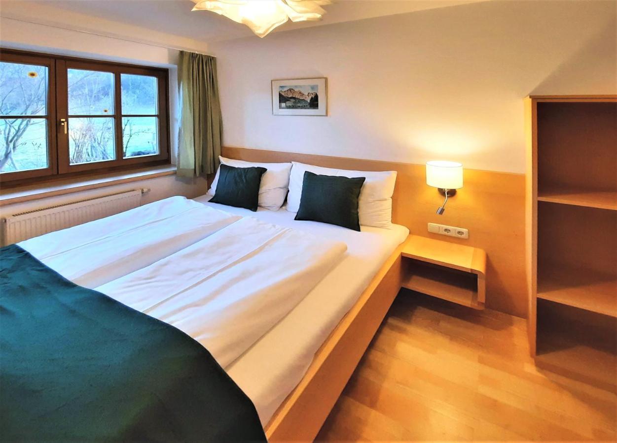 103 M2 Apartment Eschenwald Vomlandl Leogang Exterior foto
